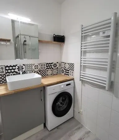 Tournesol De Lägenhet