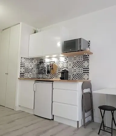 Tournesol De 아파트 *