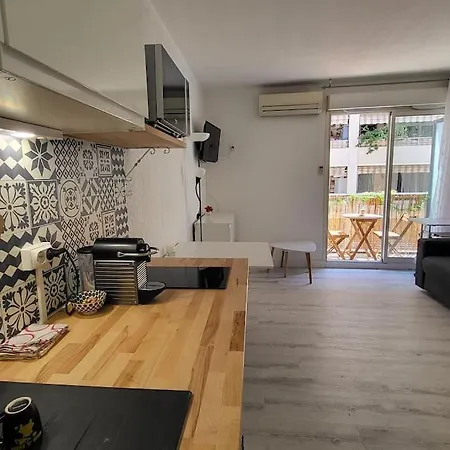 Tournesol De Lägenhet