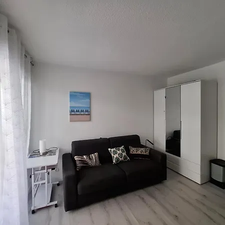 Tournesol De 아파트